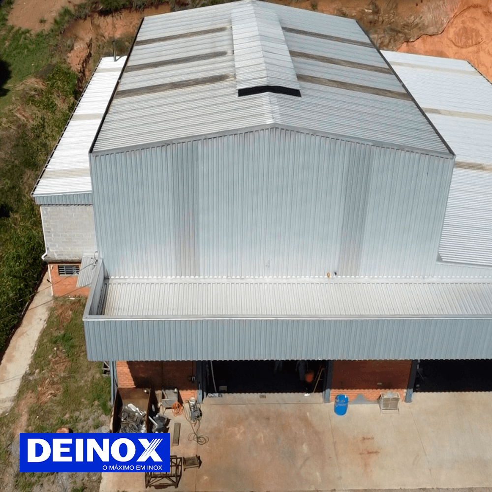 Inovação e <b>qualidade</b>