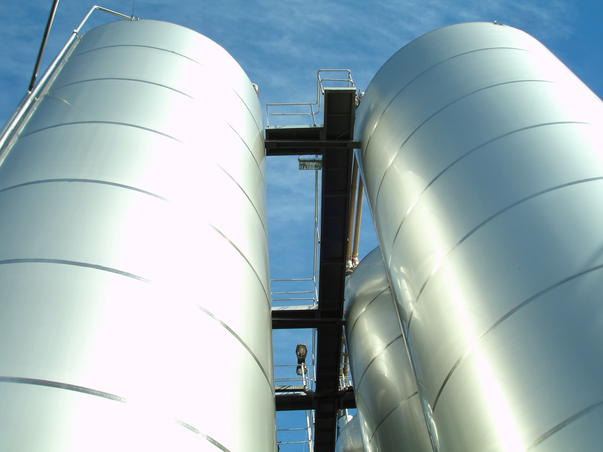 OS <B>MELHORES PRODUTOS</B> EM INOX PARA A SUA EMPRESA