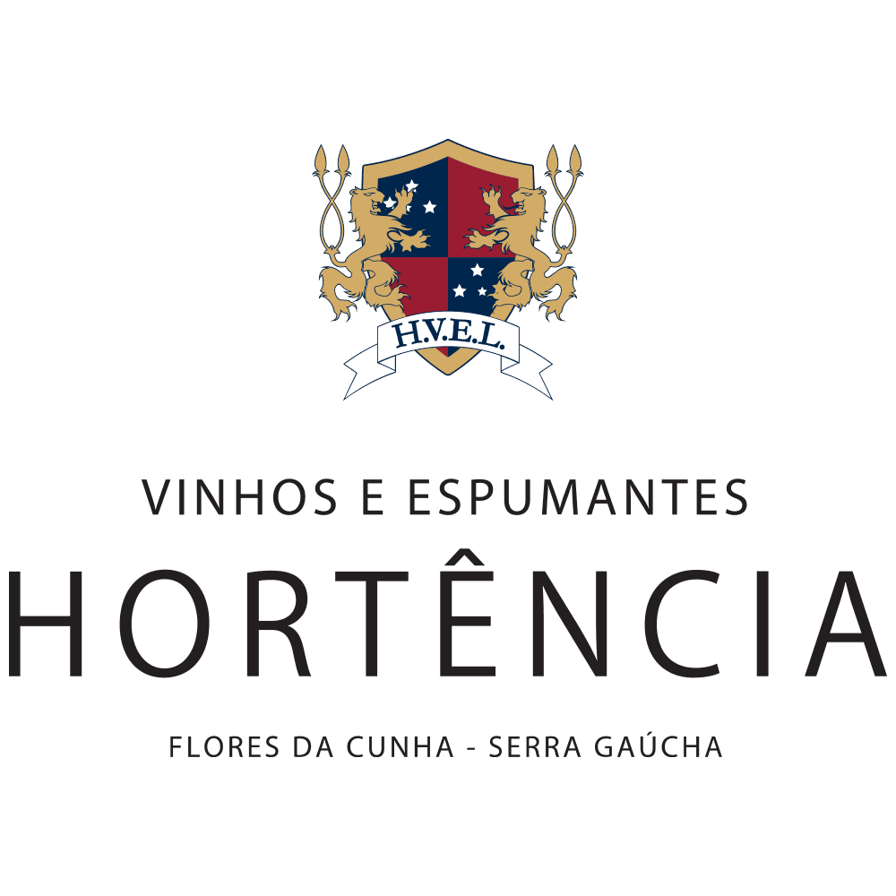 Vinhos Espumantes Hortênsia